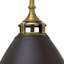 Amelia 1 Light Mini Pendant-1172259902