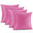 Velvet Reversible Pillow Cover-238526415-238526352