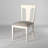 Calderon 17.5'' H Linen Upholstered Side Chair-364807602