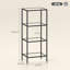40cm W Metal Shelving Unit-1780779082