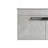Bathroom Vanity With Optional Conversion For Space Optimization