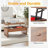 Lift Top Coffee Table With Storage-791479774