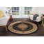 Tapis tissé à la machine Clarence-20963582
