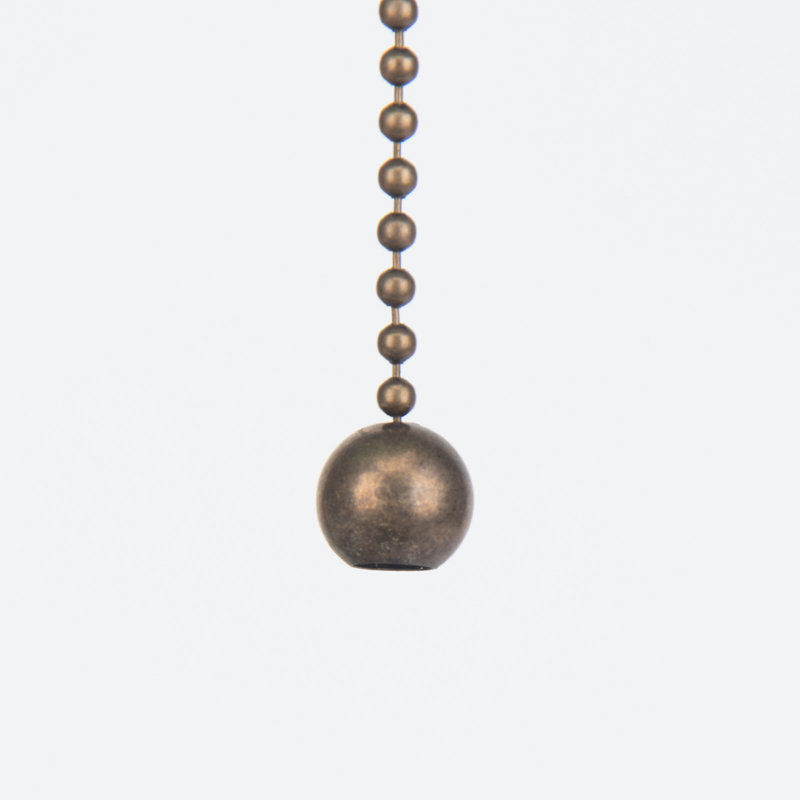 Metal USB Bankers Lamp
