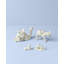 Lenox Holiday Mini Nativity Animals 4-Piece Set