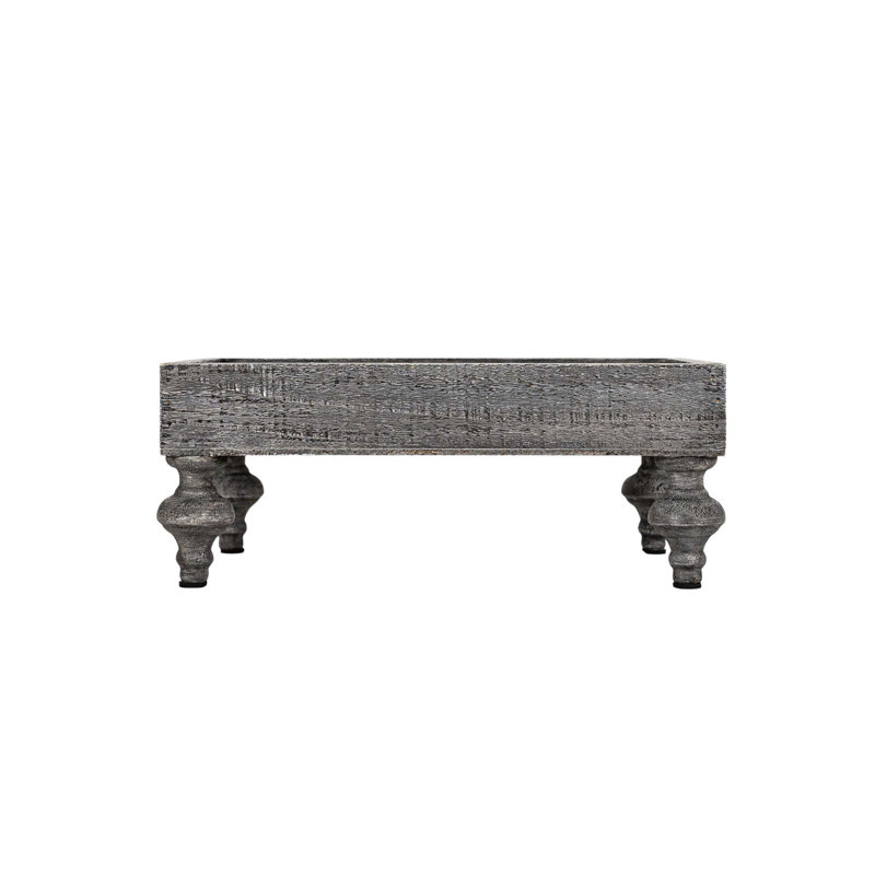 Plateau en bois Nourith