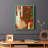 Wheaten II Framed Print - Solid Wood-964018333-964018332