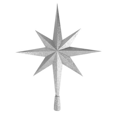 Star Tree Topper