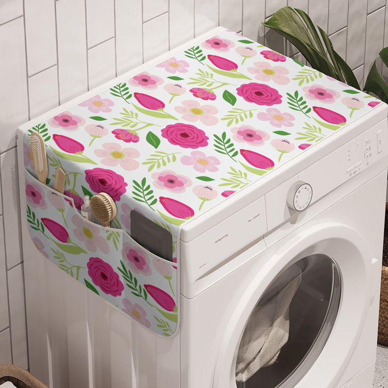 Multicolore 47,5 po x 18,5 po East Urban Home Garden Art