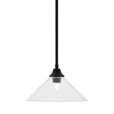 Any Stem Hung Pendant