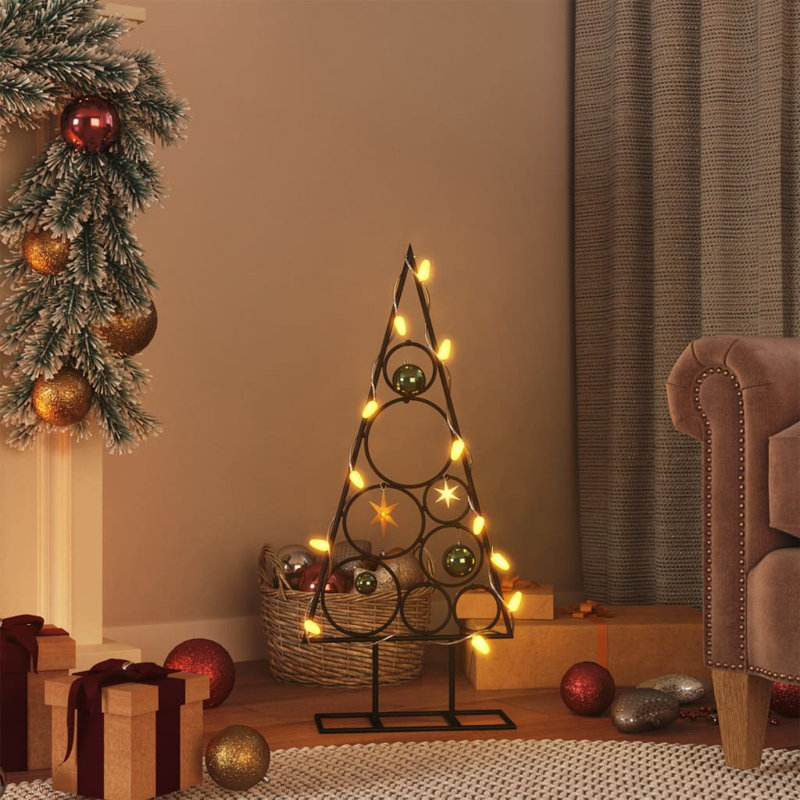 Christmas Tree, 2' H