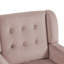 Fauteuil capitonné de 27,5 po de largeur Stephanny-1085989108