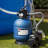 XtremePower 13" Sand Filter Combo for Above-Ground Pool Adventures