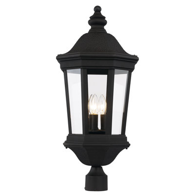 Windridge Lantern Head