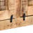 Sideboard 47.2" x 13.8" x 29.9" Solid Mango Wood