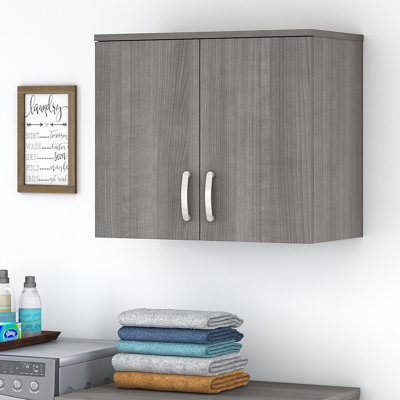 Laundry Storage Bathroom Cabinet