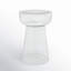 Maxxe Glass End Table-1205224090