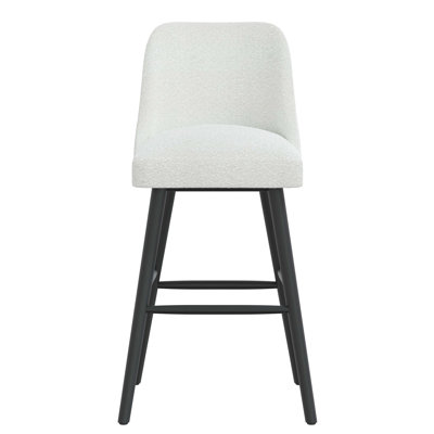 Tabouret de bar et de comptoir Gallie