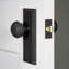 Nostalgic Warehouse Neoclassical Plate Privacy (Bed & Bath) with Neoclassical Knob-288679009-288679010