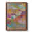 Maple Framed Canvas is unavailable