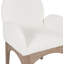 Chaise avec accoudoirs en tissu Waldorf-115791178-115791176