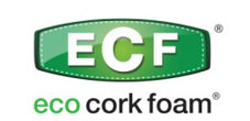 Eco Cork Foam Logo