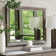Santana Solana Rectangular Mirror