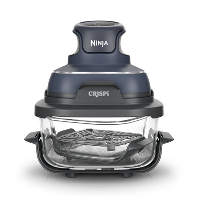 Ninja CRISPi 4 in 1 Portable Air Fryer FN101UK