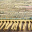 Dunkle Cotton Flatweave Area Rug-20354609