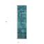 Tapis de couloir d'extérieur 8 pi