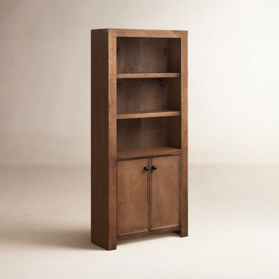 Loflin 32" Bookcase