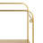 Susanna 2 Piece Metal