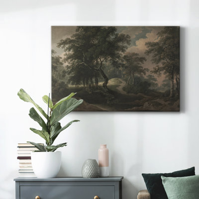 " Vintage Landscape - CDXXXIII "
