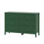 6 tiroirs 47 po Large commode-2106302642
