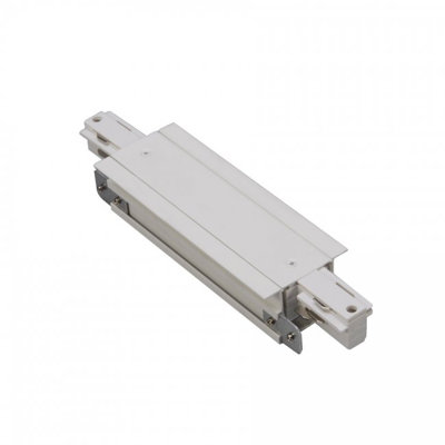 120V W Track Recessed I Connector