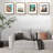 Gallery Matted Frame Set,Wall Mount Display-1589376551