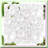 Beads 8oz Pack 70 Pieces