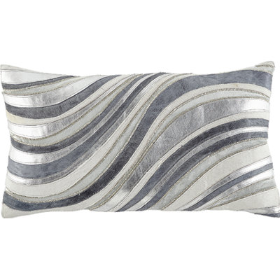 Lumbar Pillow Cover & Insert