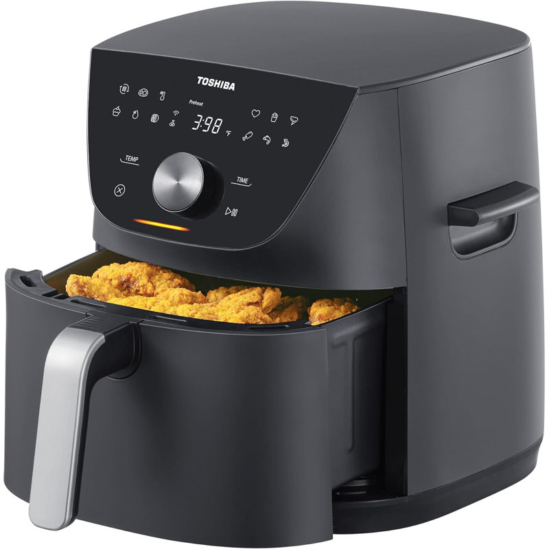 Toshiba 7.7 Quarts Air Fryer Oven | Wayfair