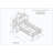59.03'' Platform Bed-618036323