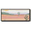 Cactus Plateau II - toile encadrée-1736790446