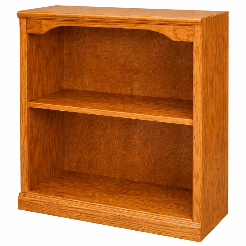 Blarney Bookcase, Light