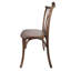 Chaise ToughWood Willow par Chivari-392216345