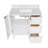 Belwood 36" Bathroom Vanity-1850109341-1850109340