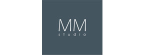 MM Studio Logo
