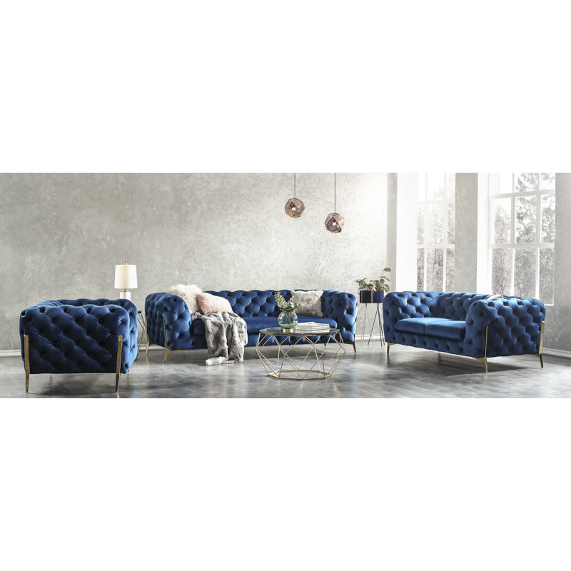 Ensemble de salon configurable