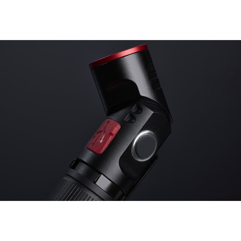 Recharge Outdoor Flashlight