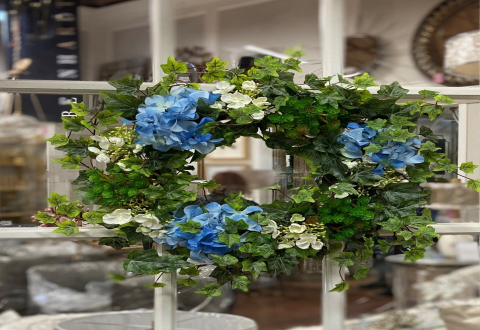 Wreaths
