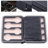 Watch Storage Bag Watch Bag For Men And Women Watch Display Bag