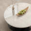 Table basse ronde en marbre avec soucoupe volante-1344484355-1344484366
